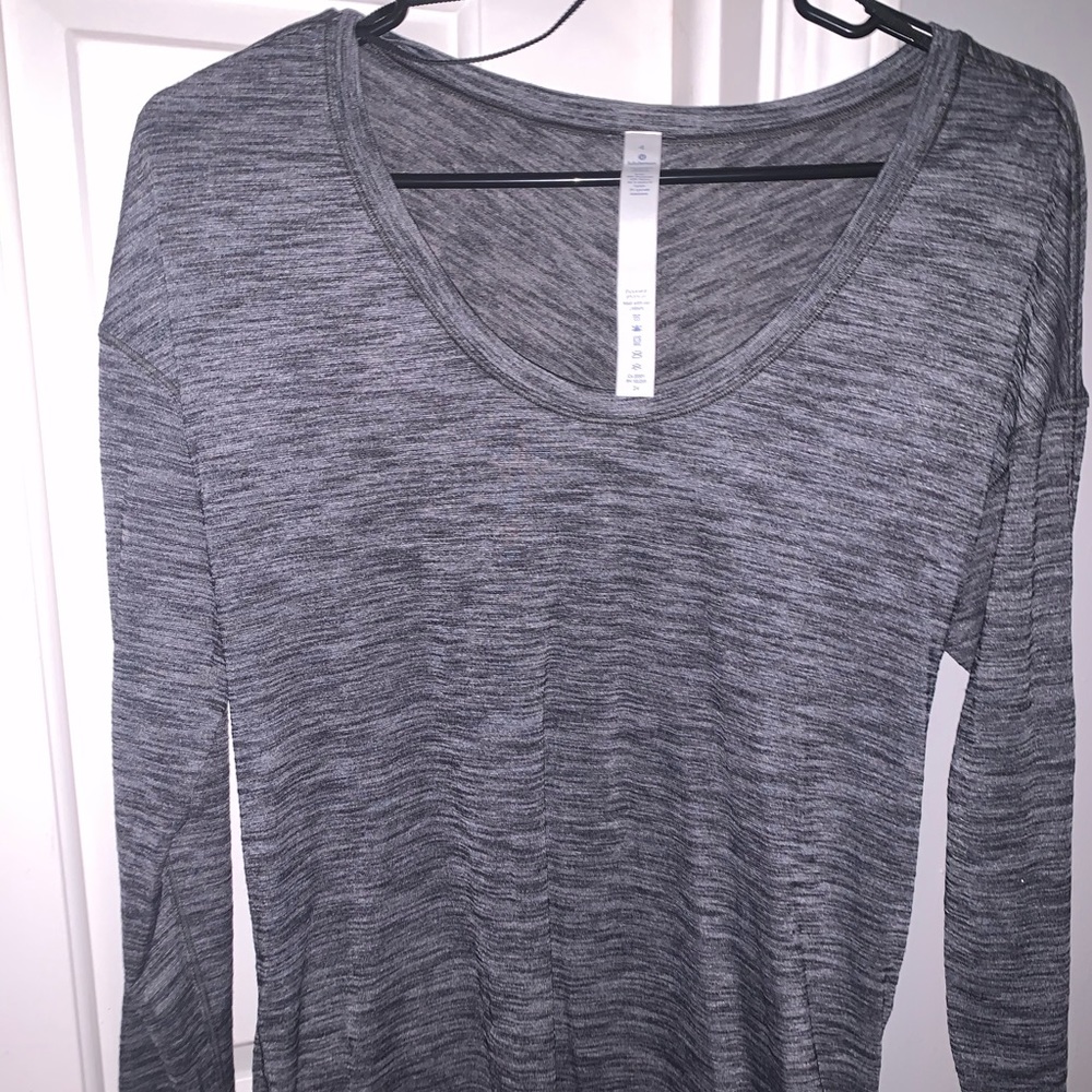 Lululemon Long Sleeve